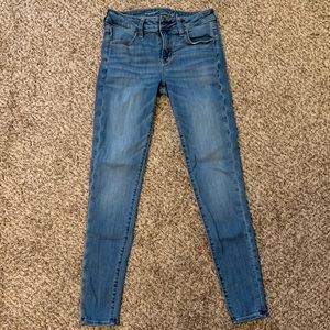 American Eagle Jegging *LONG LENGTH*